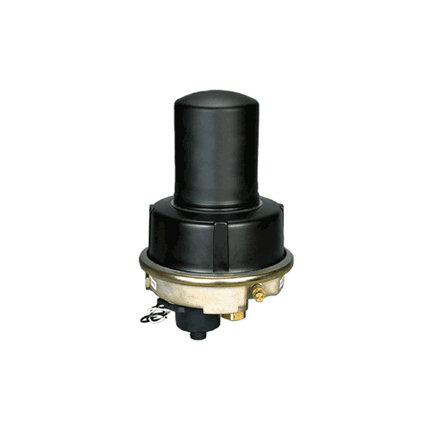 Air Brake Dryer Valve