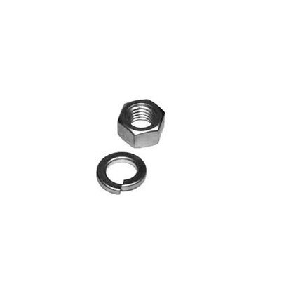 Air Brake Spring Brake Chamber Flange Nut