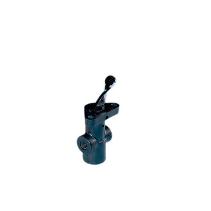 Air Brake Control Valve