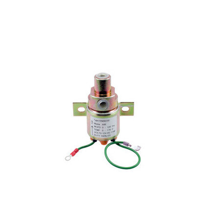 Parking Brake Pressure Valve Solenoid