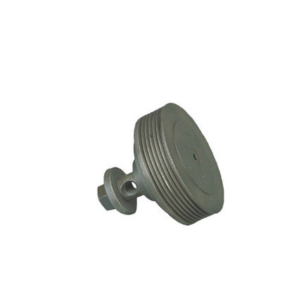 Engine Water Pump Pulley