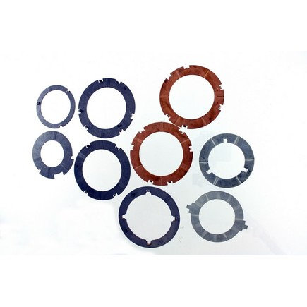 Automatic Transmission Planetary Carrier Thrust Washer