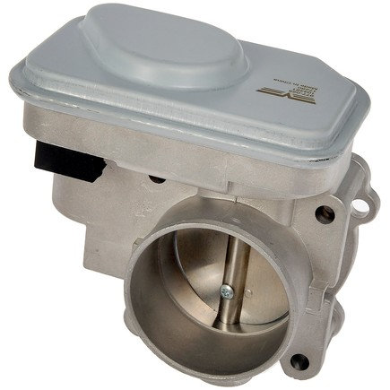 Fuel Injection Throttle Body