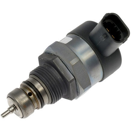 Fuel Injection Fuel Rail Pressure Relief Valve