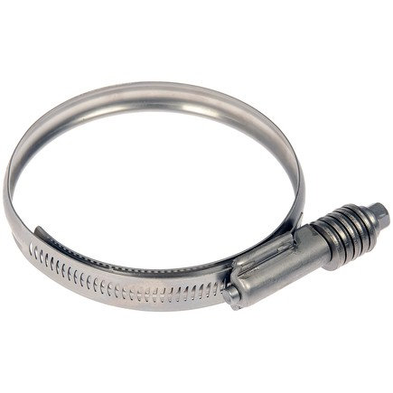 Intercooler Hose Clamp