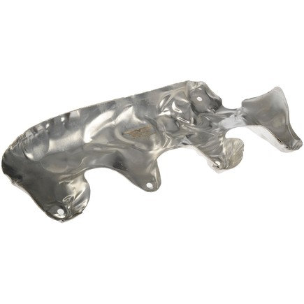 Exhaust Manifold Heat Shield