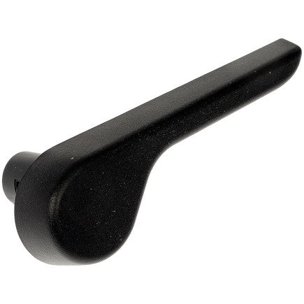 Seat Adjustment Handle