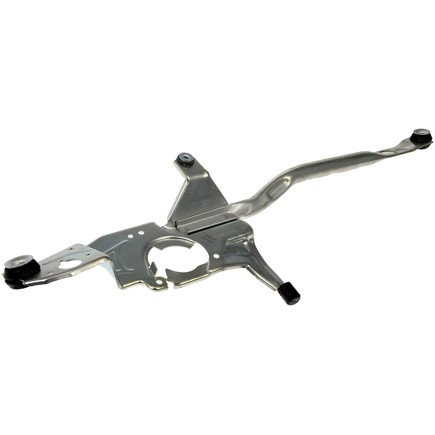 Windshield Wiper Transmission Frame