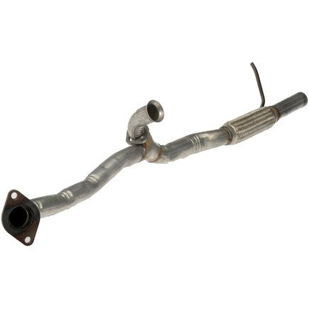 Exhaust Crossover Pipe