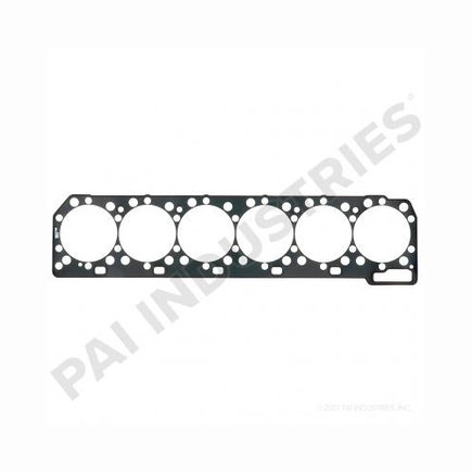 Engine Block Cover Gasket