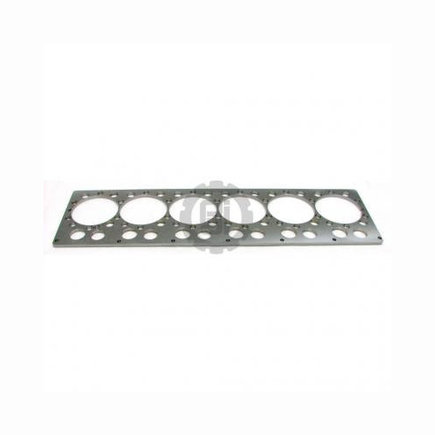 Engine Cylinder Head Spacer Plate