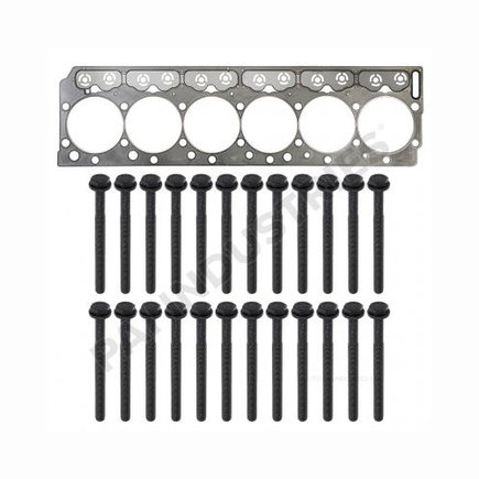 Engine Cylinder Head Gasket