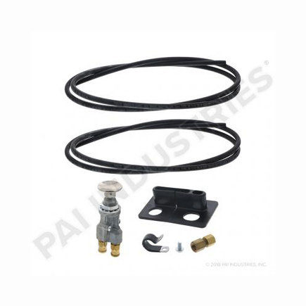 Seat Adjuster Hardware Kit
