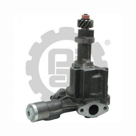 Engine Oil Pump