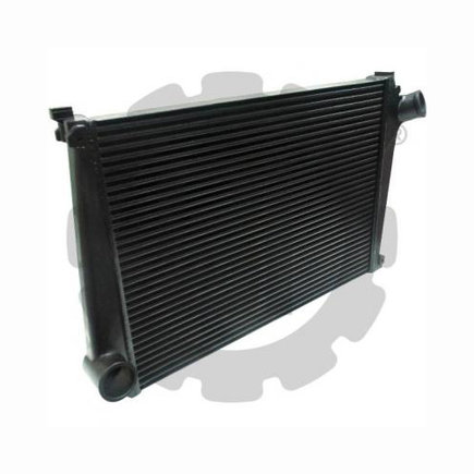 Intercooler Core