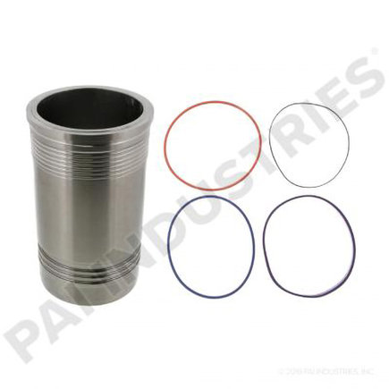 Engine Cylinder Liner