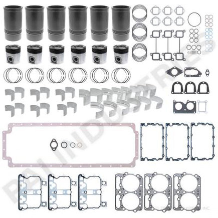 Engine Hardware Kit