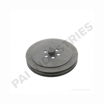 Engine Crankshaft Pulley