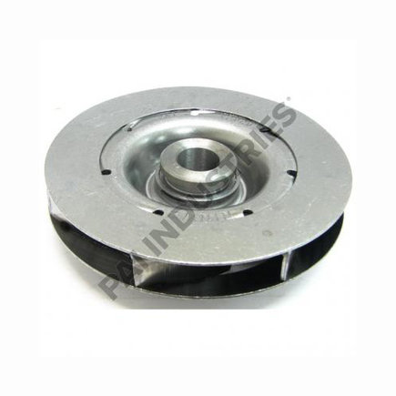 Engine Water Pump Impeller