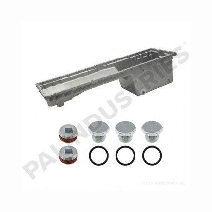 Engine Oil Pan Kit