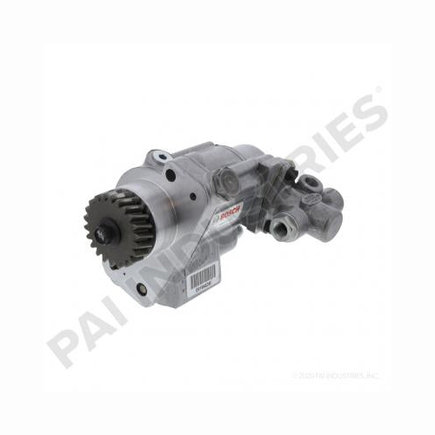 Diesel High Pressure Oil Pump