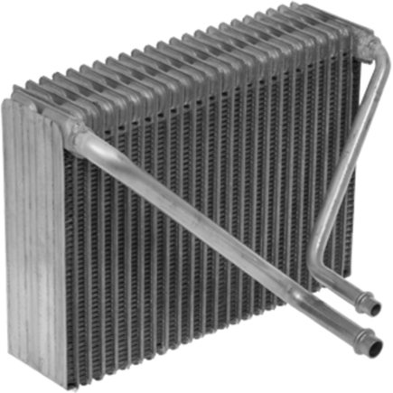 A/C Evaporator Core