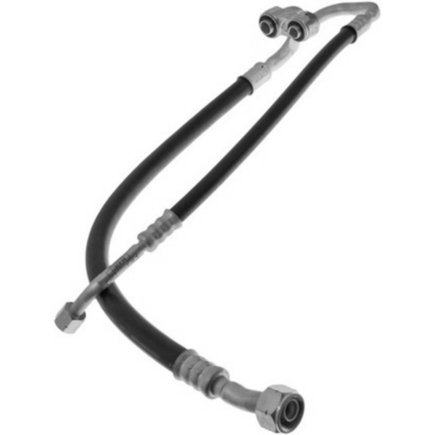 A/C Manifold Hose Assembly