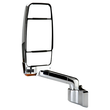 Door Mirror Housing