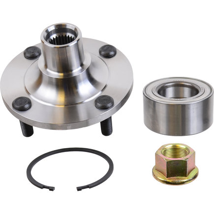 Axle Bearing and Hub Assembly Repair Kit