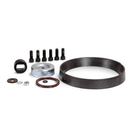 Engine Cooling Fan Clutch Seal and Friction Lining Kit