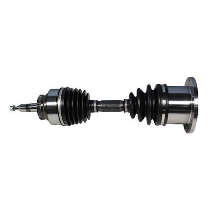 CV Axle Assembly