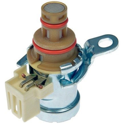 Automatic Transmission Torque Converter Clutch Solenoid