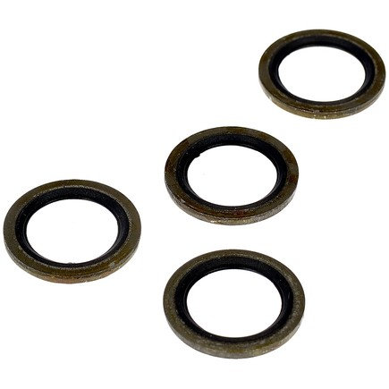 Turbocharger Coolant Line Gasket