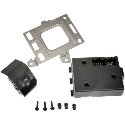 Trailer Brake Control Module