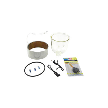 Fuel Heater Kit