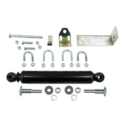 Steering Damper Kit