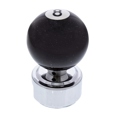 Multi-Purpose Knob