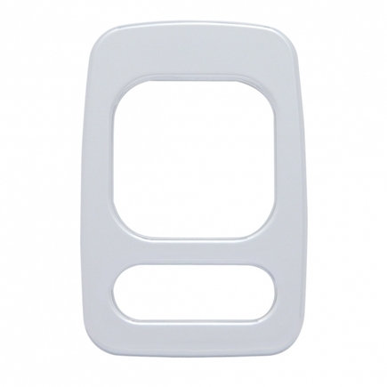 Door Mirror Switch Bezel