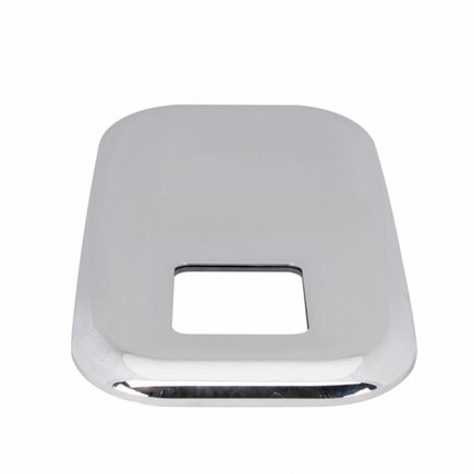 Transmission Shift Lever Plate Base Cover