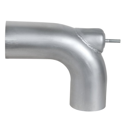 Exhaust Elbow