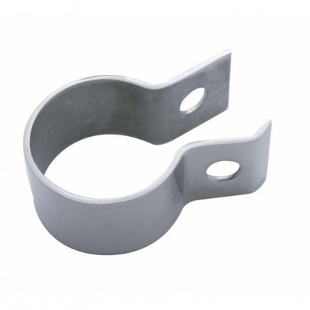 Truck Quarter Fender Clamp