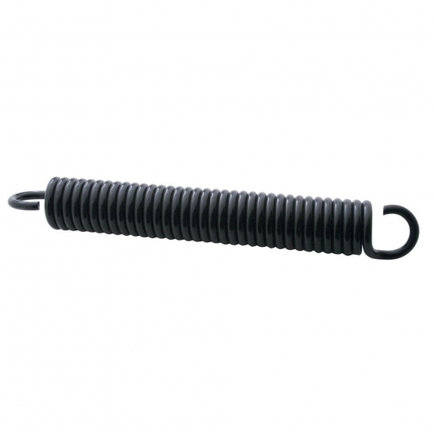 Mud Flap Hanger Spring