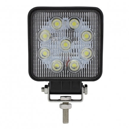 Vehicle-Mounted Work Light