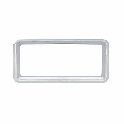 Instrument Cluster Bezel