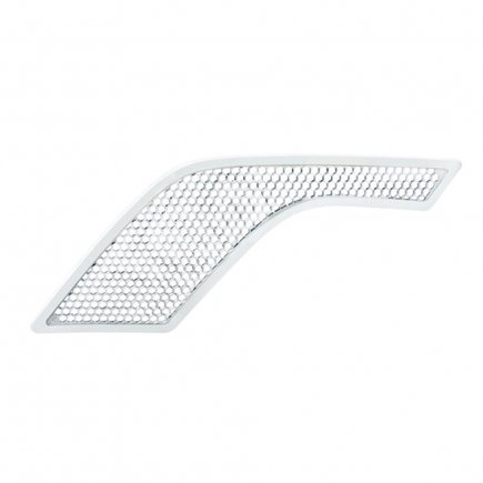 Cowl Air Intake Grille