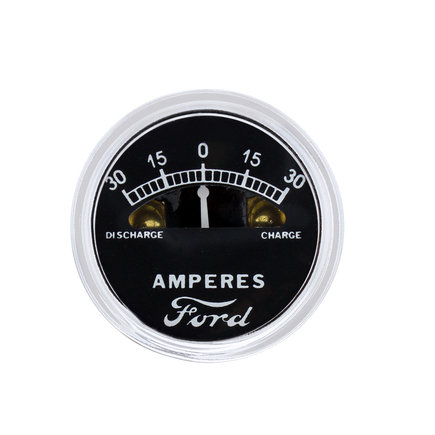 Ammeter