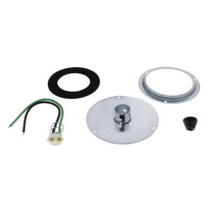 Side Marker Light Hardware Kit