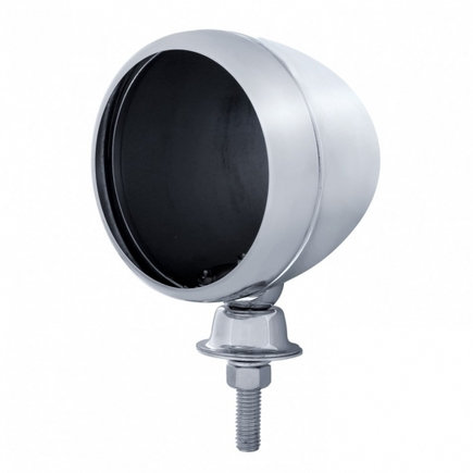 Vehicle-Mounted Spotlight Housing