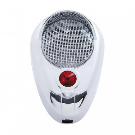 CB Radio Microphone