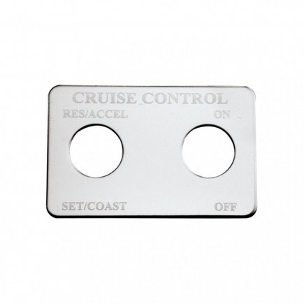 Switch Mounting Plate